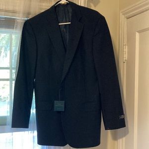 Brooks Brothers 42R Navy Blazer NWT Regent Fit